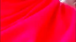 Patriarchy Makes Me Submissive, Covering Face