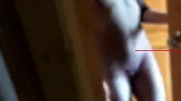 Horny Young 18+ Slut Cheats On Her Husband When She Sucks Cock And Fucks Her Neighbor On The Stairs!