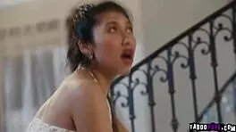 Penelope Woods Turns on Charm Convincing Ken Feels One Way to Find Out