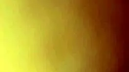 Sleeping ebony beauty wakes up to give an epic handjob