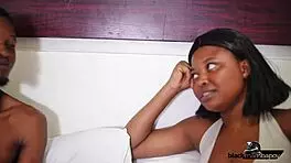 revengeful hot bitch cheats on her cheating boyfriend