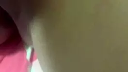 i convinced my 18yo latina neighbor to fuck her shaved pussy