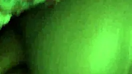 young gorgeous ebony girl enjoys big black cock