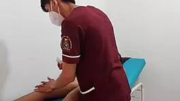 I pay for her body service and fuck her without thinking.