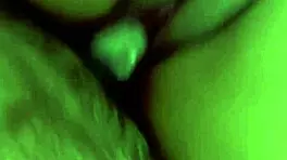 i convinced my 18yo latina neighbor to fuck her shaved pussy