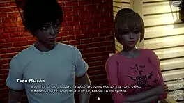 Are you into redhead sluts like in this gameplay?