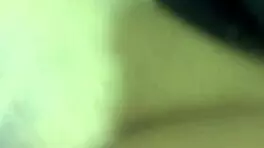 i convinced my 18yo latina neighbor to fuck her shaved pussy