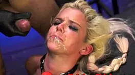 stranded teen 18+ dominated in strangers van