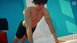 Are you into redhead sluts like in this gameplay?