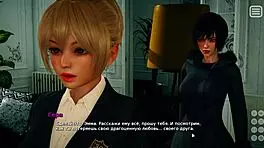 Are you into redhead sluts like in this gameplay?