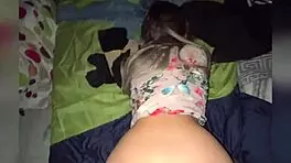 Nalgotas De Mexicana Primeriza Reciben Un Vergota Le Dan Vergota A Teen Mexicana De Perrito Big Cock Mexicano Video Casero
