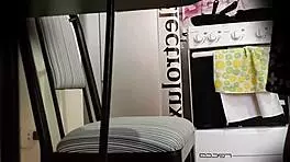 Friend Of My Stepsister Comes To Visit