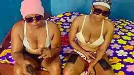 we say, let's fuck the hotel worker now