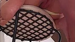 i know the trick to fuck that huge anal ass outdoors