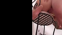 i know the trick to fuck that huge anal ass outdoors