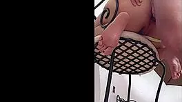 i know the trick to fuck that huge anal ass outdoors