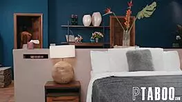 keeping a big secret with isiah maxwell and august skye