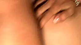 Hey, Tanya caught me jerking off and gave me the real deal