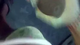 Enpeada latina muy puta quiere aumento sexo oral en 😈