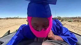 classroom graduation turns wild with teen moaning in doggystyle