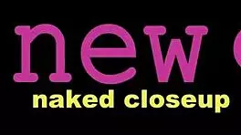 pretty teen blonde in photoshoot interview