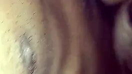 Cock craving wife gets intense anal sex