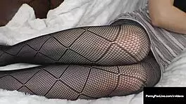 Watch petite 18+ penny pax rub her wet clit to orgasm! Can you handle the nasty talk?