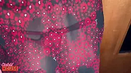 essa morena novinha adora trepar com o namorado corno e outro macho