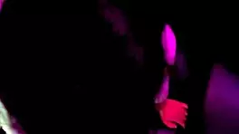 Stepdaughter In Sexy Shorts Shows Irresistible Ass.