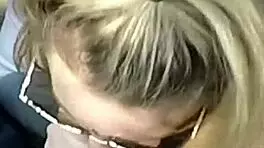 wanna see this public pickup blowjob?