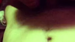 Tittyfuck in bikini leads to facial cumshot