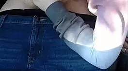 wanna see this public pickup blowjob?