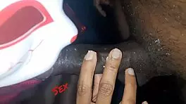 colombian bride moans as big dick hurts her