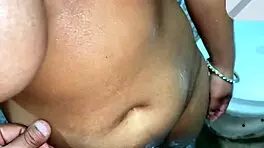 Surprising Neighbor In Bath