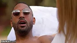 Darkx - Cute Teen 18+ Nikole Nash Practices Twerking On Dick