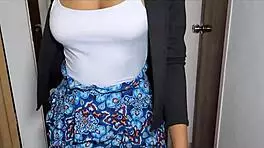 Taboo Secrets With Babysitter At Home