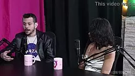 does bruna carlos dominate in himeros mansion?