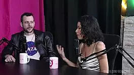 does bruna carlos dominate in himeros mansion?