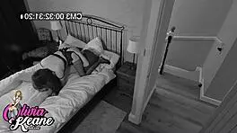 18 Year Old Rims Step-Dad In Uniform