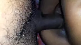 Big Cock For Tight Colombian Pussy