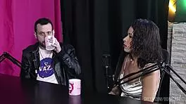 does bruna carlos dominate in himeros mansion?