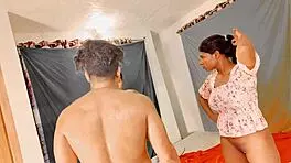 uttaran20 threesome creampie with stepsister?
