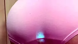 TENNIS GIRL FORCED INTO EMBARRASSING UNDERWEAR AND ANAL PLUG, NIPPLE TRAINING. VOLLEYBALL GIRL WITH TAIL ANAL PLUG.