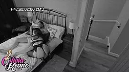 18 Year Old Rims Step-Dad In Uniform