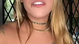 Petite latina with small tits deepthroats monster cock in pov casting