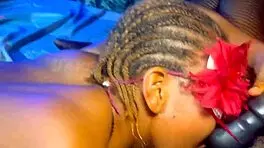 birthday bash turns into steamy orgy with girls and bbc