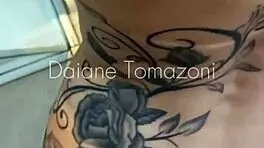 Intense College Bathroom Fuck With Classmate