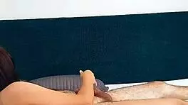 Best amateur cumshot compilation of 2024