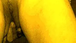 Violet Keela Feels Intense Orgasm In Bondage