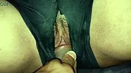 Intense Orgy With Friends And Gifted Individuals Featuring Shaved Pussies And Rough Action